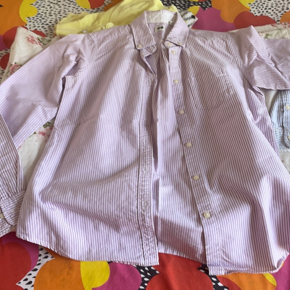 Uniqlo Shirt